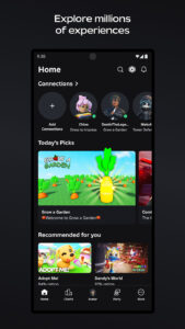 Roblox 1