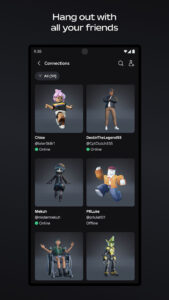 Roblox 4