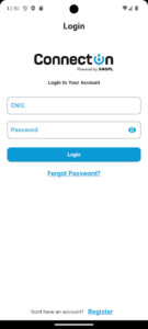 SNGPL ConnectOn 4