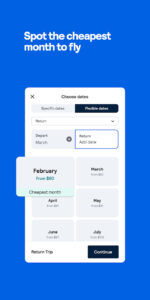 Skyscanner Flights Hotels Cars 3