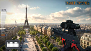 Sniper 3D:Gun Shooting Games 2