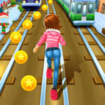 Subway Princess Runner 8.4.5