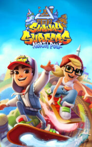 Subway Surfers 1