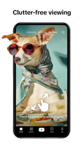 TikTok Lite – Save Data & Fast 2