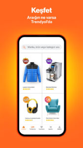 Trendyol – Online Alışveriş 2