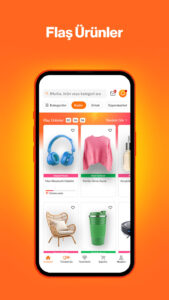 Trendyol – Online Alışveriş 3