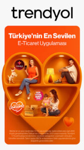 Trendyol – Online Alışveriş 1