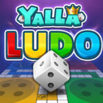 Yalla Ludo - Ludo&Jackaroo - 1.4.7.1