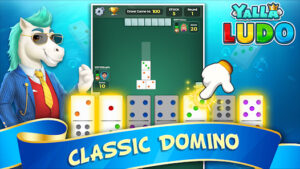 Yalla Ludo – Ludo&Jackaroo 3