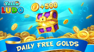 Yalla Ludo – Ludo&Jackaroo 9