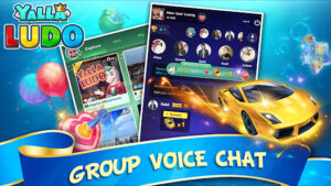 Yalla Ludo – Ludo&Jackaroo 4