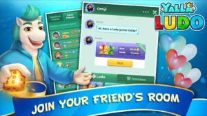 Yalla Ludo – Ludo&Jackaroo 5
