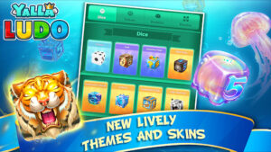 Yalla Ludo – Ludo&Jackaroo 8