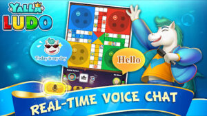 Yalla Ludo – Ludo&Jackaroo 1