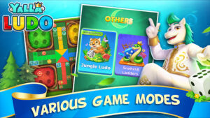 Yalla Ludo – Ludo&Jackaroo 7