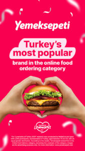 Yemeksepeti – Food & Grocery 3