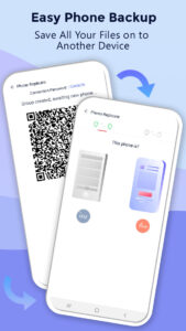 Zapya – File Transfer, Share 7