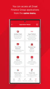 Ziraat Mobile 8