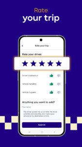bitaksi – your closest taxi! 6