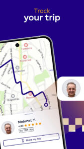 bitaksi – your closest taxi! 3