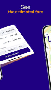 bitaksi – your closest taxi! 2