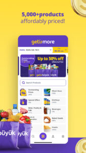 getir: groceries, food&beyond 2