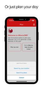 Albania360 5