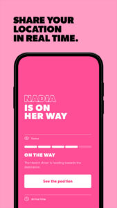 Heetch – Ride-hailing app 4