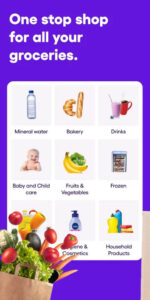 Yassir – Ride, Eat & Shop 4