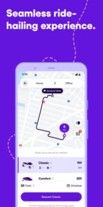 Yassir – Ride, Eat & Shop 3